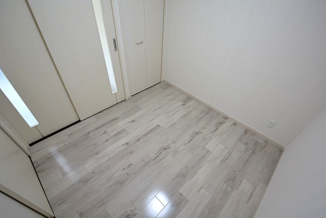 ライオンズマンション飯田橋 洋室