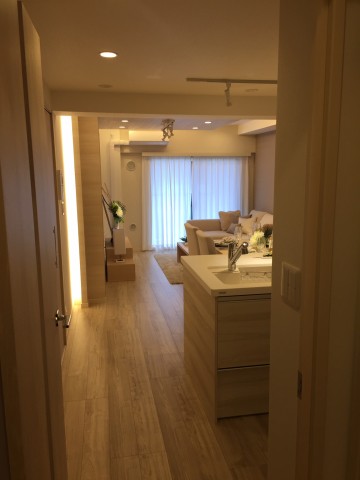 アールヴェール碑文谷　