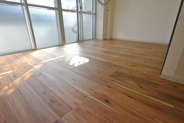 秀和第二神宮レジデンス LD