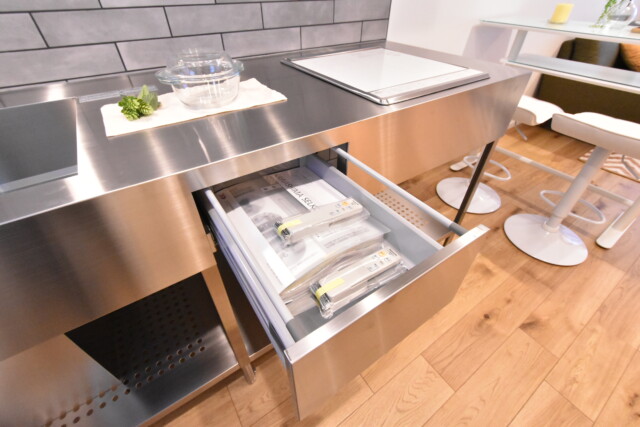 クレール御殿山 キッチン