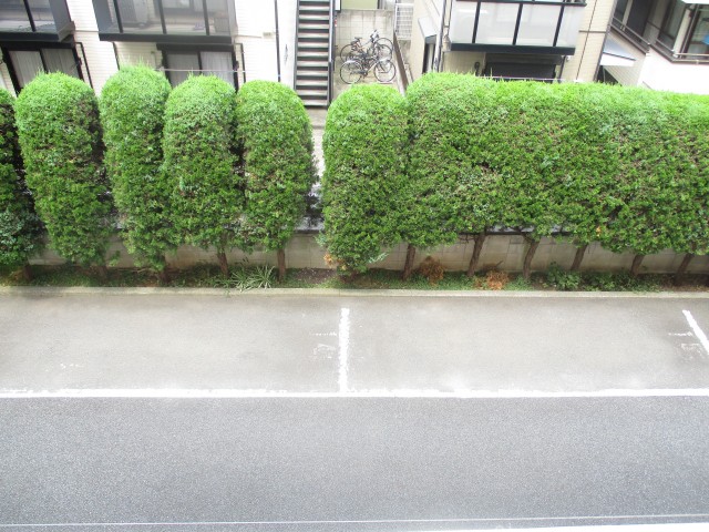 東建マンション学芸大