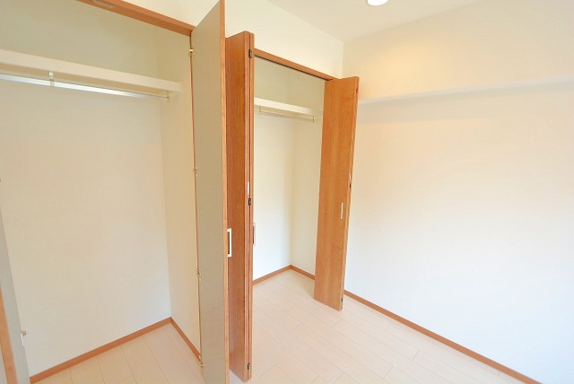 ルモン広尾 洋室