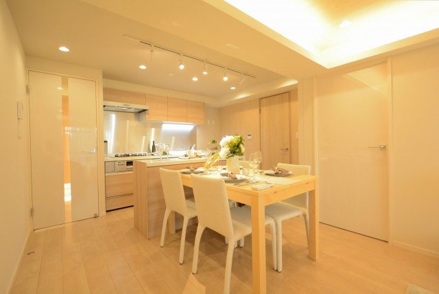 ハイホーム御殿山 (35)LDK