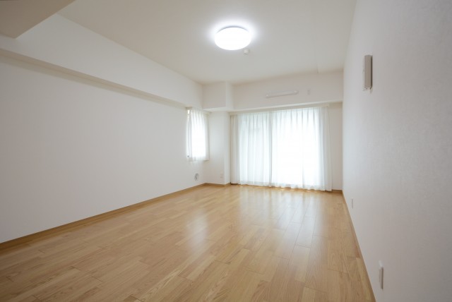 池袋シティハイツ 洋室4