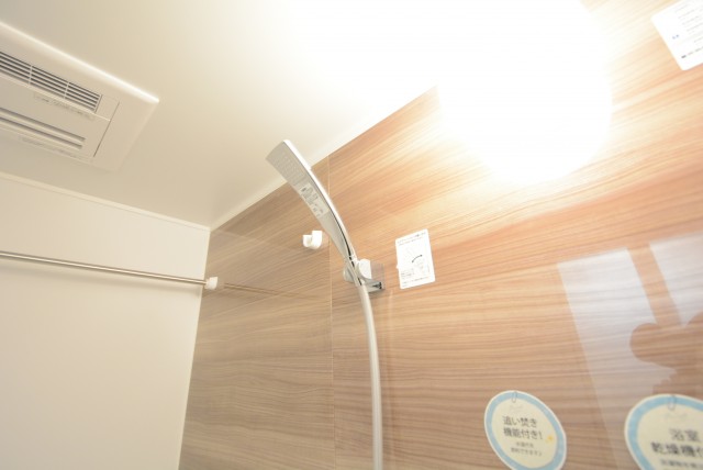 GSハイム馬事公苑 バス