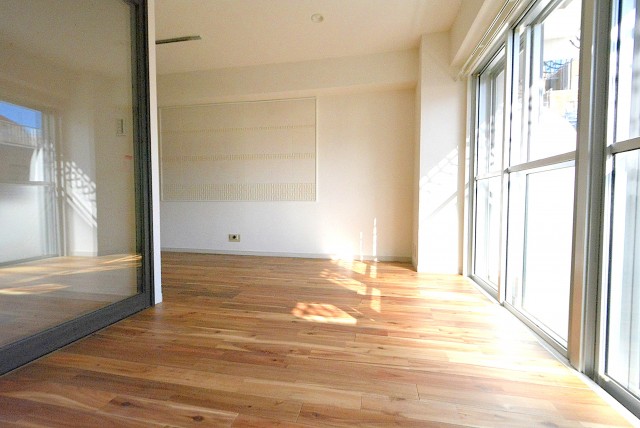 秀和第二神宮レジデンス LD (7)