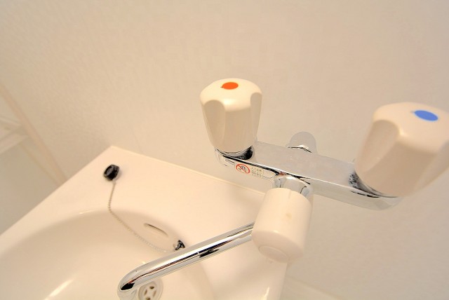 ライオンズマンション飯田橋 ユニットバス