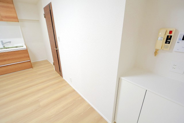 朝日広尾マンション LD