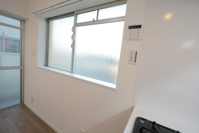 GSハイム馬事公苑 キッチン