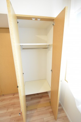 藤和三軒茶屋ホームズ 洋室3