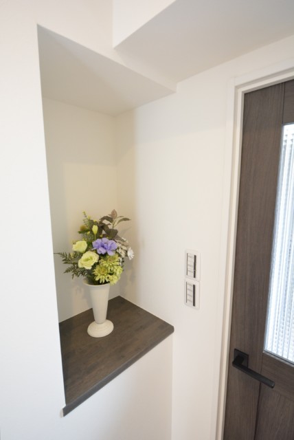 魚菜エステート LDK