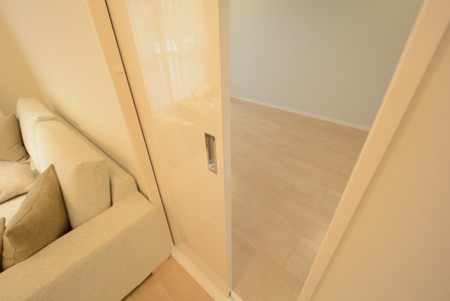 ハイホーム御殿山 洋室1