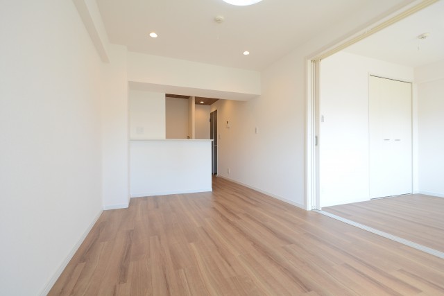 ライオンズマンション護国寺