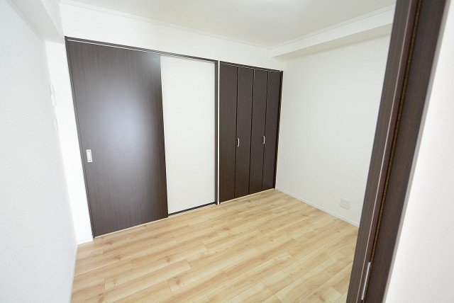 サンロイヤル東山 洋室4.5