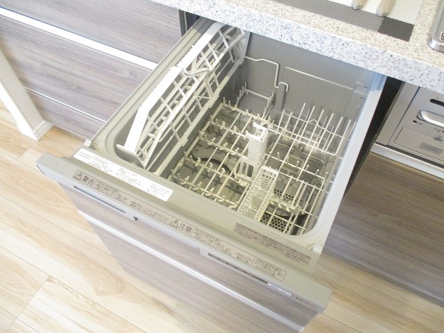 リシェ五反田スカイビュー キッチン