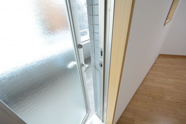 池袋シティハイツ 洋室2