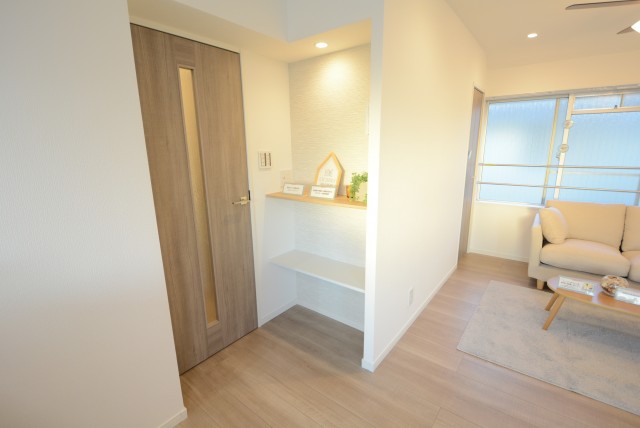 GSハイム馬事公苑 LD