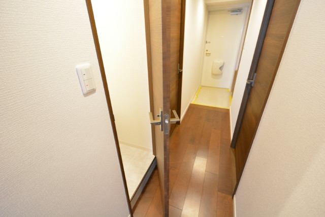 ミサワホームズ東大井 トイレ