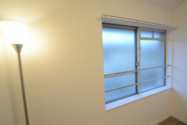 GSハイム馬事公苑洋室２