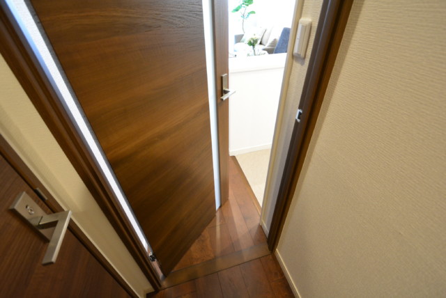 ミサワホームズ東大井 LDK