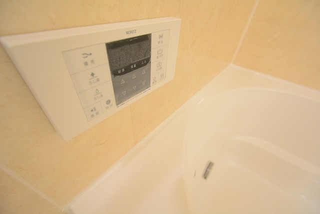 サンロイヤル東山 バス