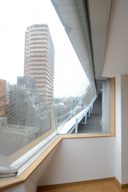 池袋シティハイツ 洋室2