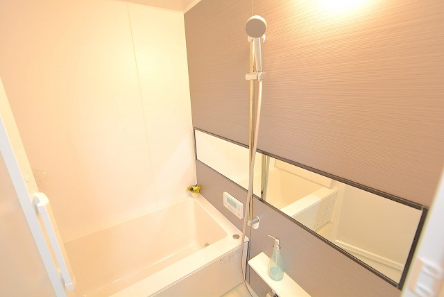 ルモン広尾 バス