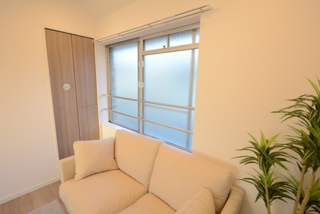 GSハイム馬事公苑 LD