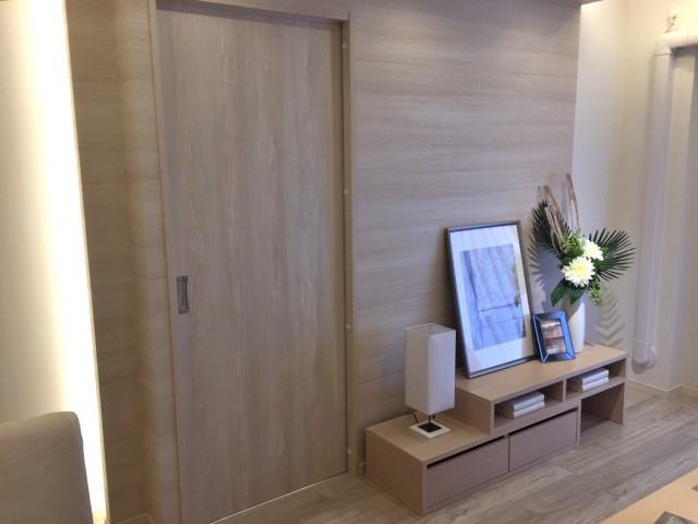 アールヴェール碑文谷　