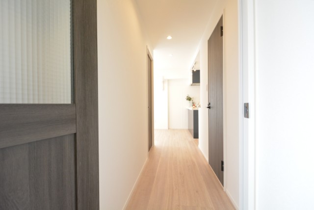 魚菜エステート LDK