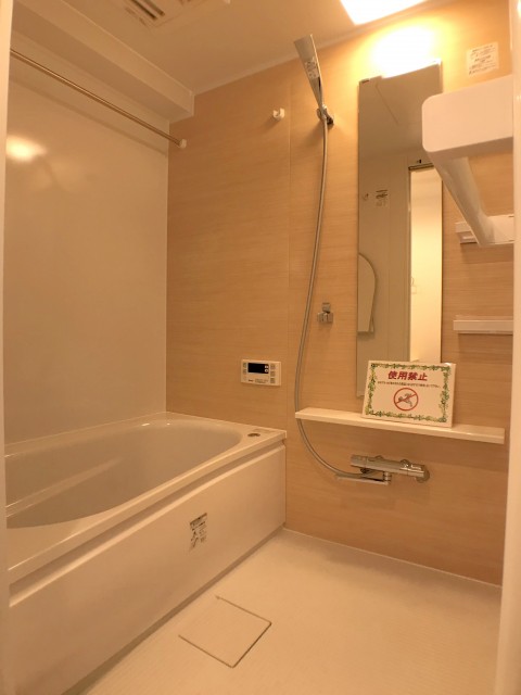 マートルコート恵比寿南Ⅱ バス