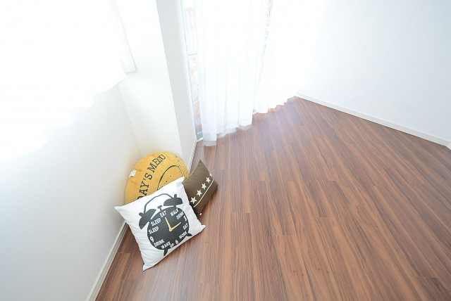 シャンボール尾山台　洋室5.0