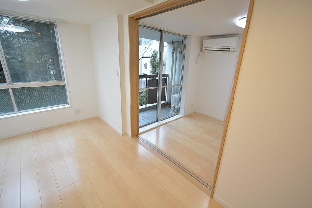 駒沢コーポラス キッチン