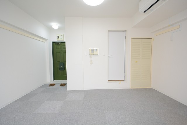 インペリアル赤坂フォラム 洋室