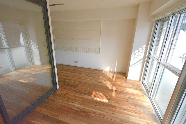 秀和第二神宮レジデンス LD (6)