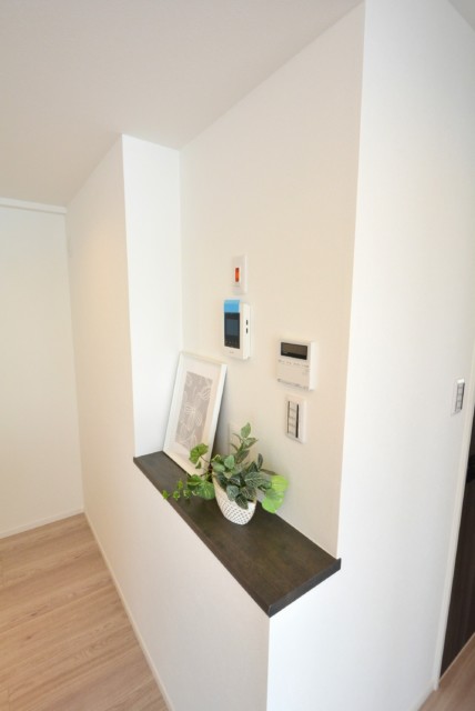 魚菜エステート LDK