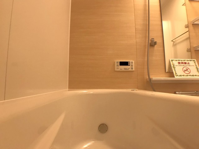 マートルコート恵比寿南Ⅱ バス