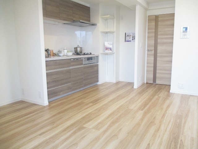 リシェ五反田スカイビュー LD