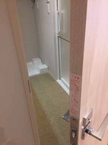 アールヴェール碑文谷