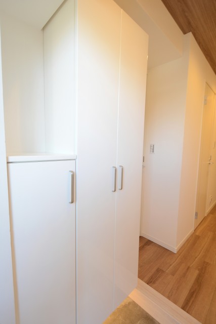 ライオンズマンション護国寺