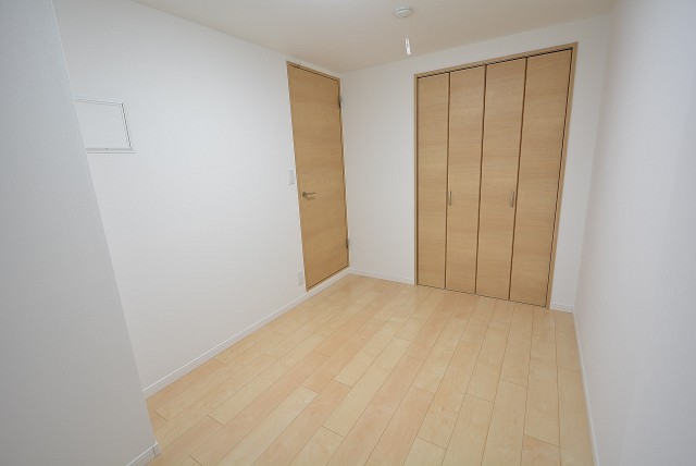 駒沢コーポラス 洋室１