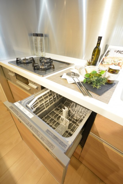 ハイホーム御殿山 キッチン