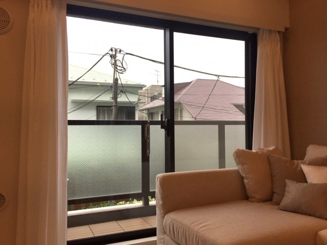 アールヴェール碑文谷