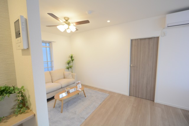 GSハイム馬事公苑 洋室１