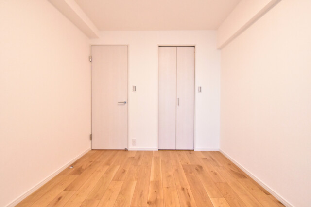 クレール御殿山 洋室2