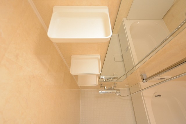 サンロイヤル東山 バス