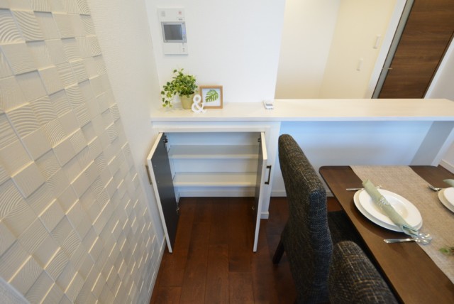 ミサワホームズ東大井 LDK