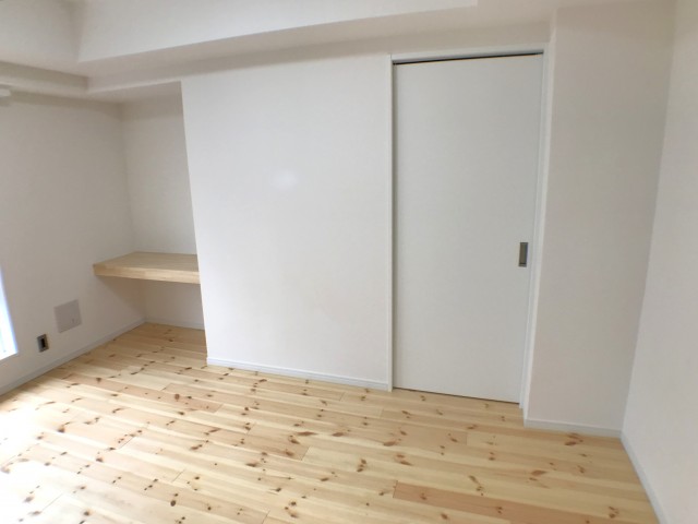 マートルコート恵比寿南Ⅱ洋室