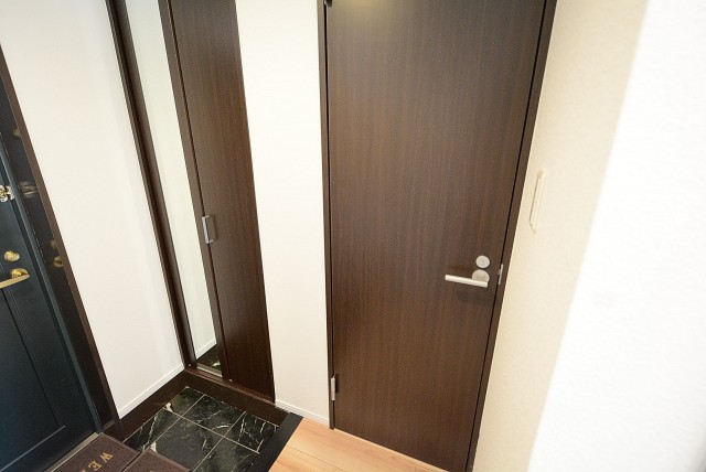 サンロイヤル東山 トイレ