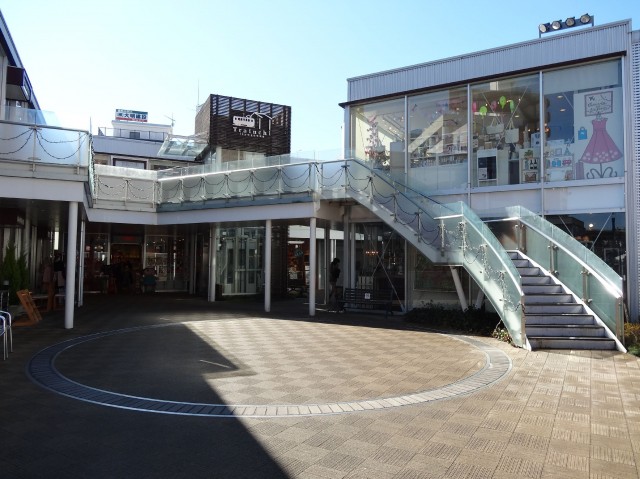 魚菜エステート　周辺